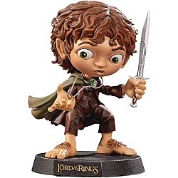 The Lord Of The Rings Frodo 11cm