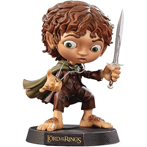 The Lord Of The Rings Frodo 11cm