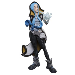 Borderland 3 Mini Epics Maya