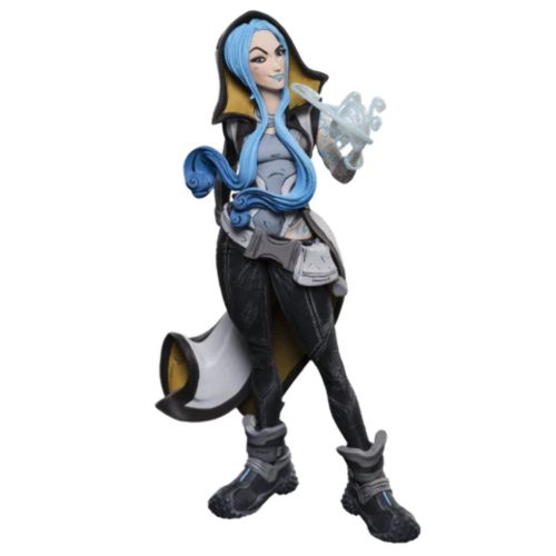 Borderland 3 Mini Epics Maya