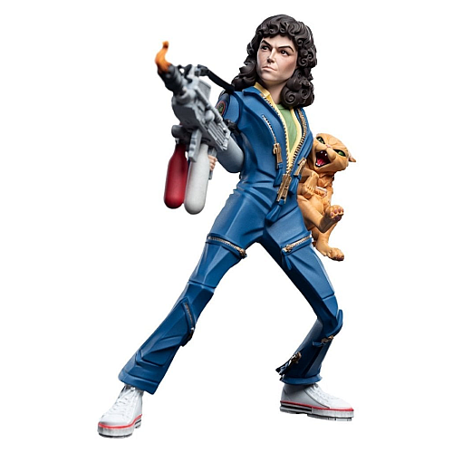 Alien Ellen Ripley Mini Epics 15cm