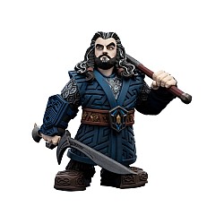 The Hobbit Trilogy Thorin Oakenshield Limited Edition Mini 10cm