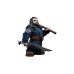 The Hobbit Trilogy Thorin Oakenshield Limited Edition Mini 10cm