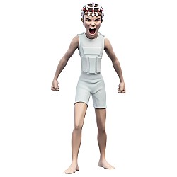 Stranger Things Season 4 Eleven Powered Mini 15cm