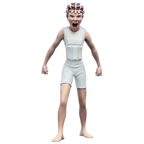 Stranger Things Season 4 Eleven Powered Mini 15cm