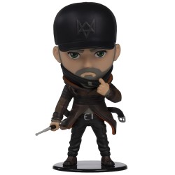Heroes Series 3 Watch Dogs Aiden Pearce 10cm