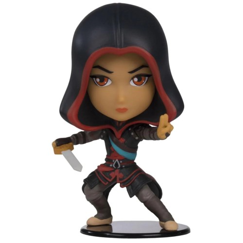 Heroes Series 3 Assassin's Creed Shao Jun 10cm