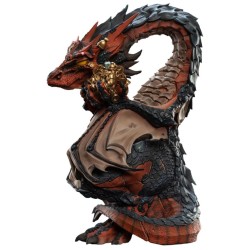 The Hobbit Smaug Mini 30cm