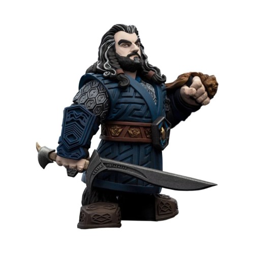 The Hobbit Thorin Oakenshield Mini 15cm
