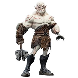 The Hobbit Azog The Defiler Mini 14cm