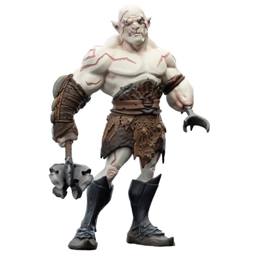The Hobbit Azog The Defiler Mini 14cm