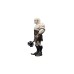 The Hobbit Azog The Defiler Mini 14cm