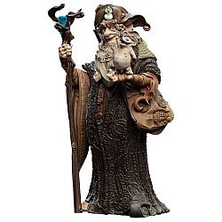 The Hobbit Radagast The Brown Mini 16cm
