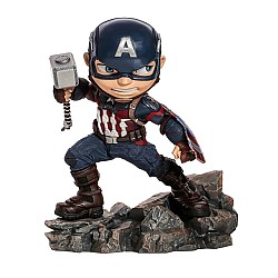 Marvel Avengers Captain America 15cm