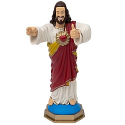 Jay And Silent Bob Buddy Christ 13cm