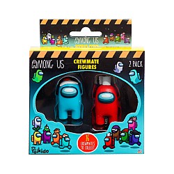 Among Us Crewmate 2 Pack (random)