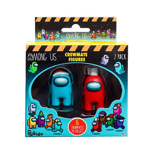 Among Us Crewmate 2 Pack (random)