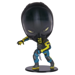 Six Collection Extraction Merch Lion Vigil