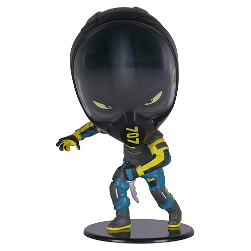 Six Collection Extraction Merch Lion Vigil