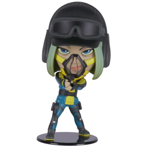 Six Collection Extraction Merch Lion Ela
