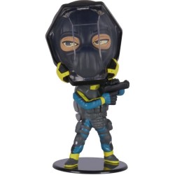 Six Collection Extraction Merch Lion Chibi