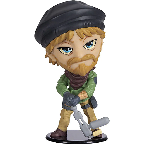 Six Collection Maverick Series 6