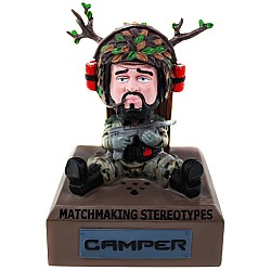 Matchmaking Stereotypes The Camper