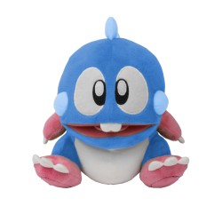 Plus Bubble Bobble Bob