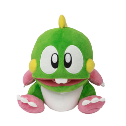 Plus Bubble Bobble Bub