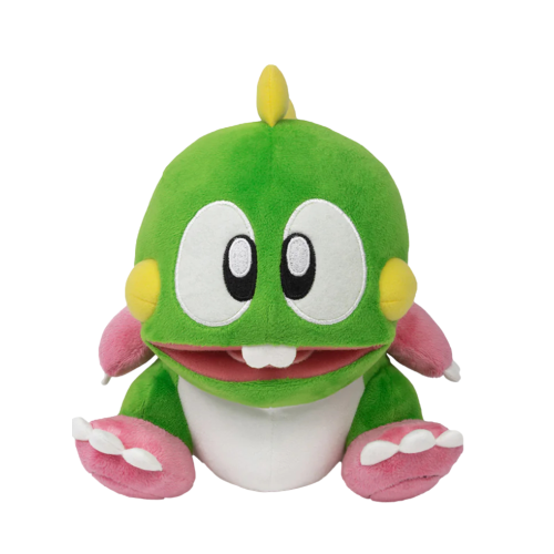 Plus Bubble Bobble Bub