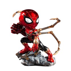 Avengers Endgame Iron Spider 13cm
