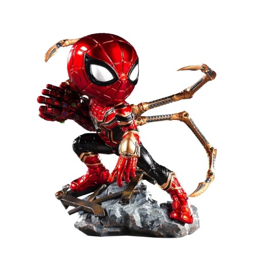 Avengers Endgame Iron Spider 13cm