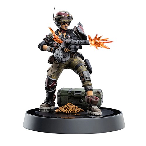 Borderlands 3 Moze 22cm