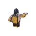 Mortal Kombat Scorpion Bust 29.5cm Mortal Kombat Scorpion Bust 29.5cm