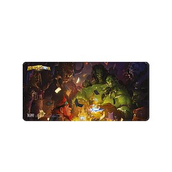 Hearthstone Heroes Mousepad Xl