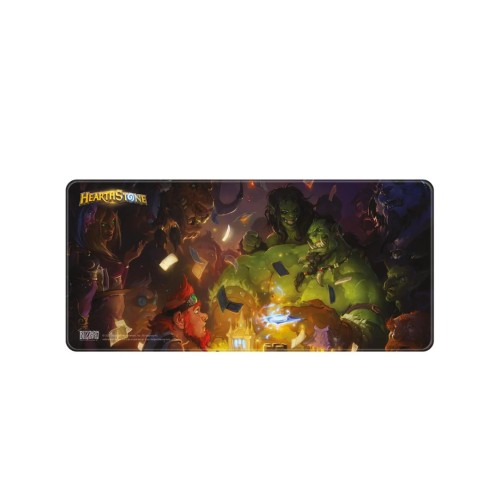 Hearthstone Heroes Mousepad Xl