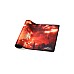 World Of Warcraft Burning World Tree Xl Mousepad World Of Warcraft Burning World Tree Xl Mousepad