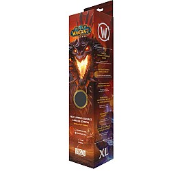 World Of Warcraft Classic Xl Mousepad