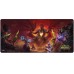 World Of Warcraft Classic Xl Mousepad