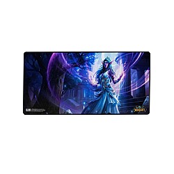 World Of Warcraft Tyrande Xl Mousepad