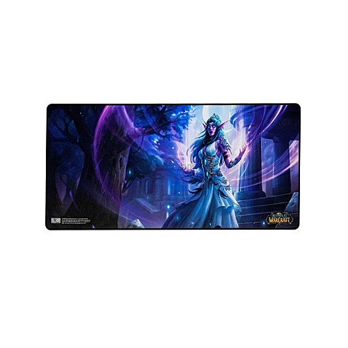 World Of Warcraft Tyrande Xl Mousepad