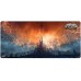 World Of Warcraft Shadowlands Xl Mousepad World Of Warcraft Shadowlands Xl Mousepad