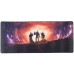 Outriders Oversize Mousepad Cliff Outriders Oversize Mousepad Cliff