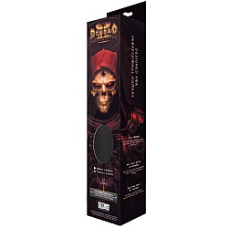 Diablo 2 Resurrected Prime Evil Xl Mousepad