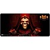 Diablo 2 Resurrected Prime Evil Xl Mousepad
