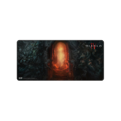 Diablo Iv Gate Of Hell Xl Mousepad