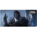World Of Warcraft Shadowlands Sylvanas Xl Mousepad World Of Warcraft Shadowlands Sylvanas Xl Mousepad