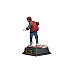 Back To The Future Ii Marty Mcfly On Hoverboard Art Scale 1 10