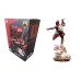 Deadpool Deluxe Bds Art Scale 1 10 Marvel Comics