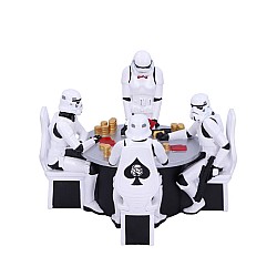 Stormtrooper Poker Face 18.3cm